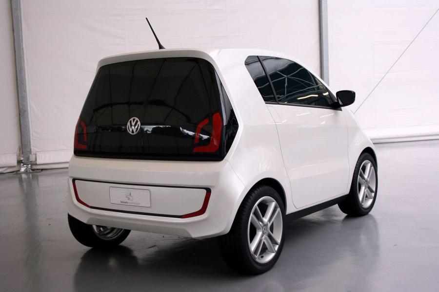  Volkswagen In 2010 года  (фото 5 из 6)